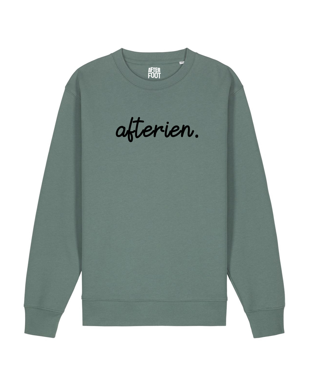 Sweat Afterien - After Foot x Foot Dimanche
