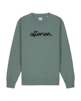 Sweat Afterien - After Foot x Foot Dimanche