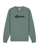 Sweat Afterien - After Foot x Foot Dimanche