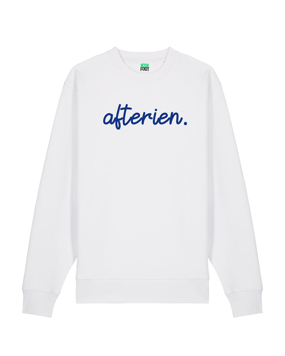 Sweat Afterien - After Foot x Foot Dimanche