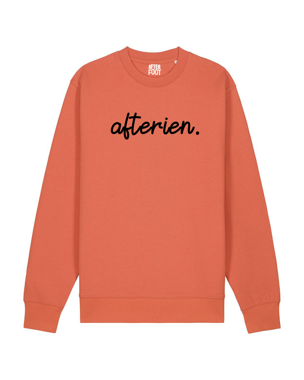 Sweat Afterien - After Foot x Foot Dimanche