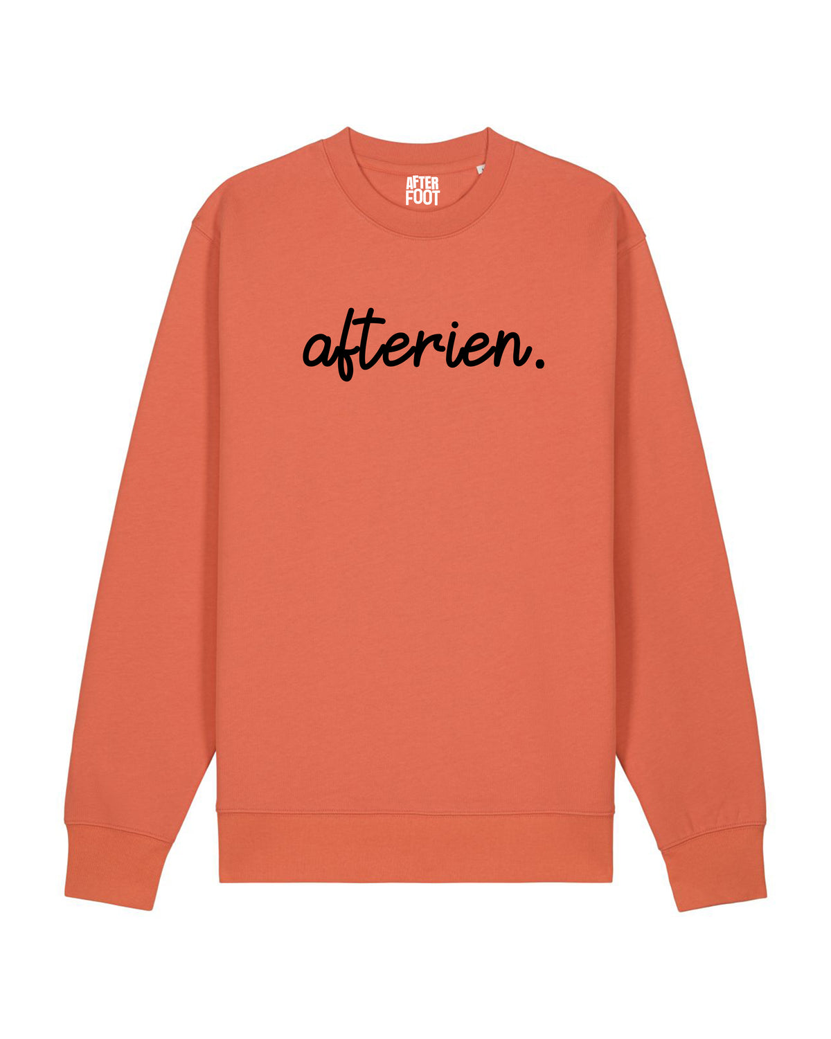 Sweat Afterien - After Foot x Foot Dimanche