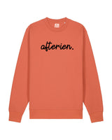 Sweat Afterien - After Foot x Foot Dimanche