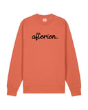 Sweat Afterien - After Foot x Foot Dimanche