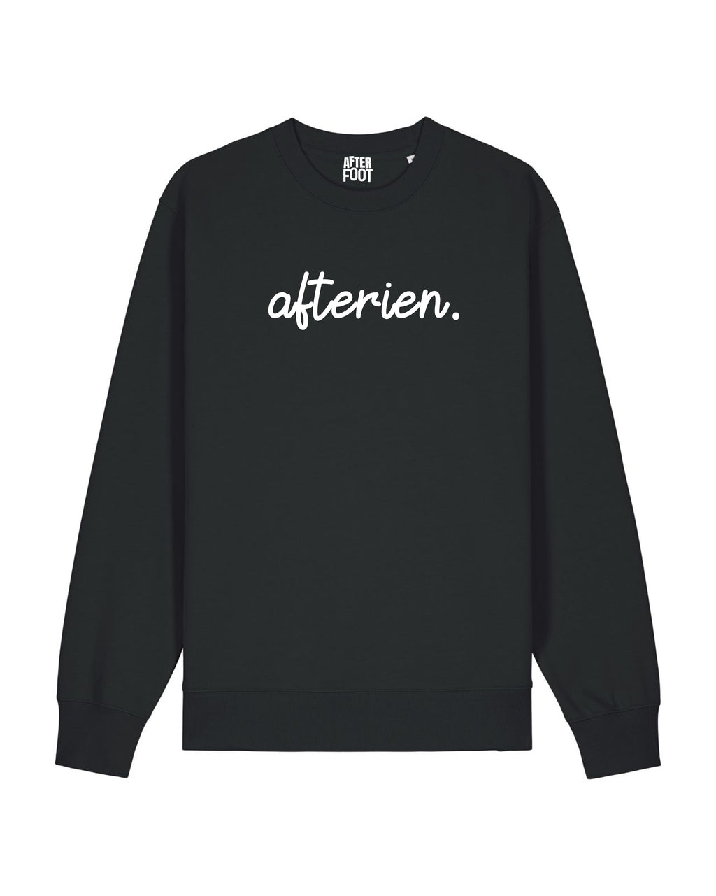 Sweat Afterien - After Foot x Foot Dimanche