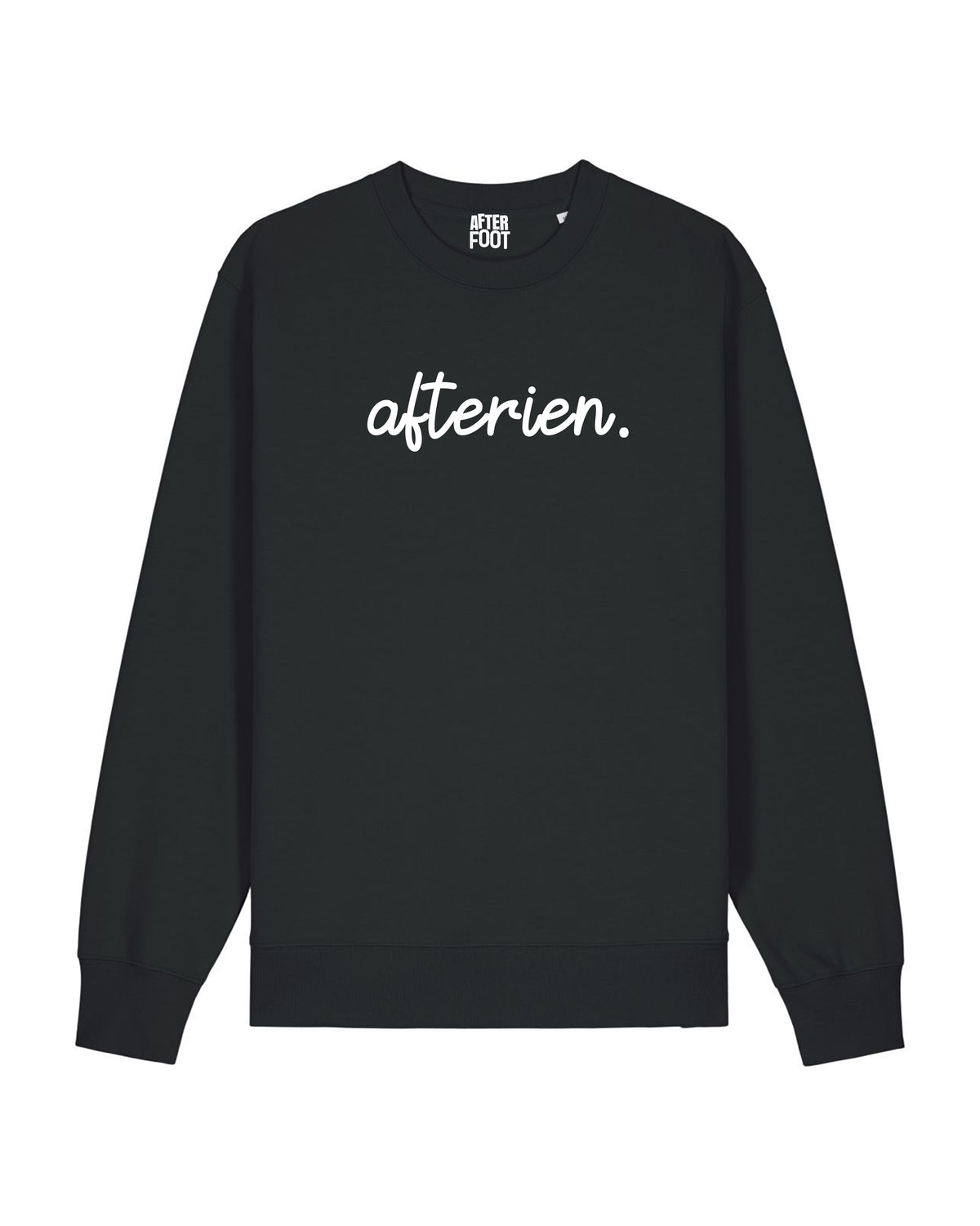 Sweat Afterien - After Foot x Foot Dimanche
