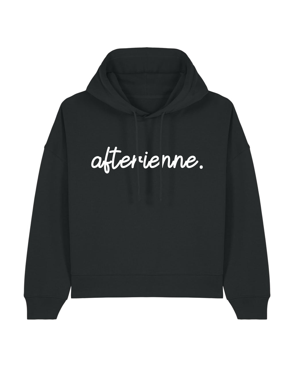 Sweat Capuche Afterienne - After Foot x Foot Dimanche