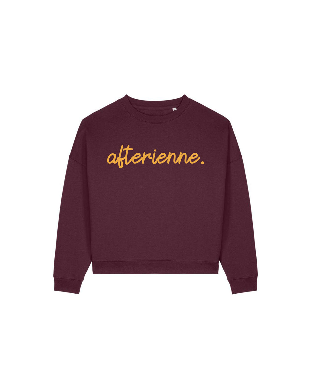 Sweat Afterienne - After Foot x Foot Dimanche