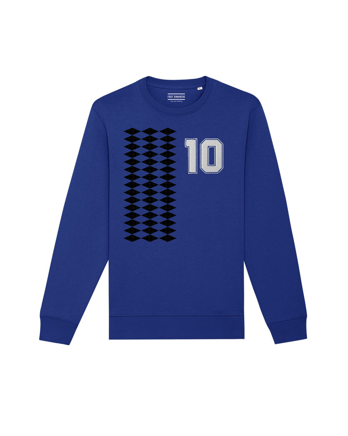 Sweat Argentina 94