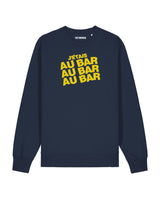 Sweat Au Bar Au Bar Au Bar Union Saint Gilloise - Foot Dimanche