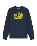 Sweat Au Bar Au Bar Au Bar Union Saint Gilloise - Foot Dimanche