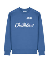 Sweat Auxerre rétro - Foot Dimanche