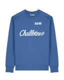 Sweat Auxerre rétro - Foot Dimanche