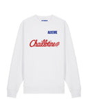 Sweat Auxerre rétro - Foot Dimanche