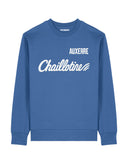 Sweat Auxerre rétro 88/89 - Foot Dimanche