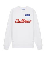 Sweat Auxerre rétro 88/89 - Foot Dimanche