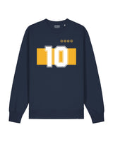 Sweat Boca Junior Maradona - Foot Dimanche