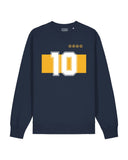 Sweat Boca Junior Maradona - Foot Dimanche