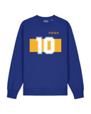 Sweat Boca Junior Maradona - Foot Dimanche