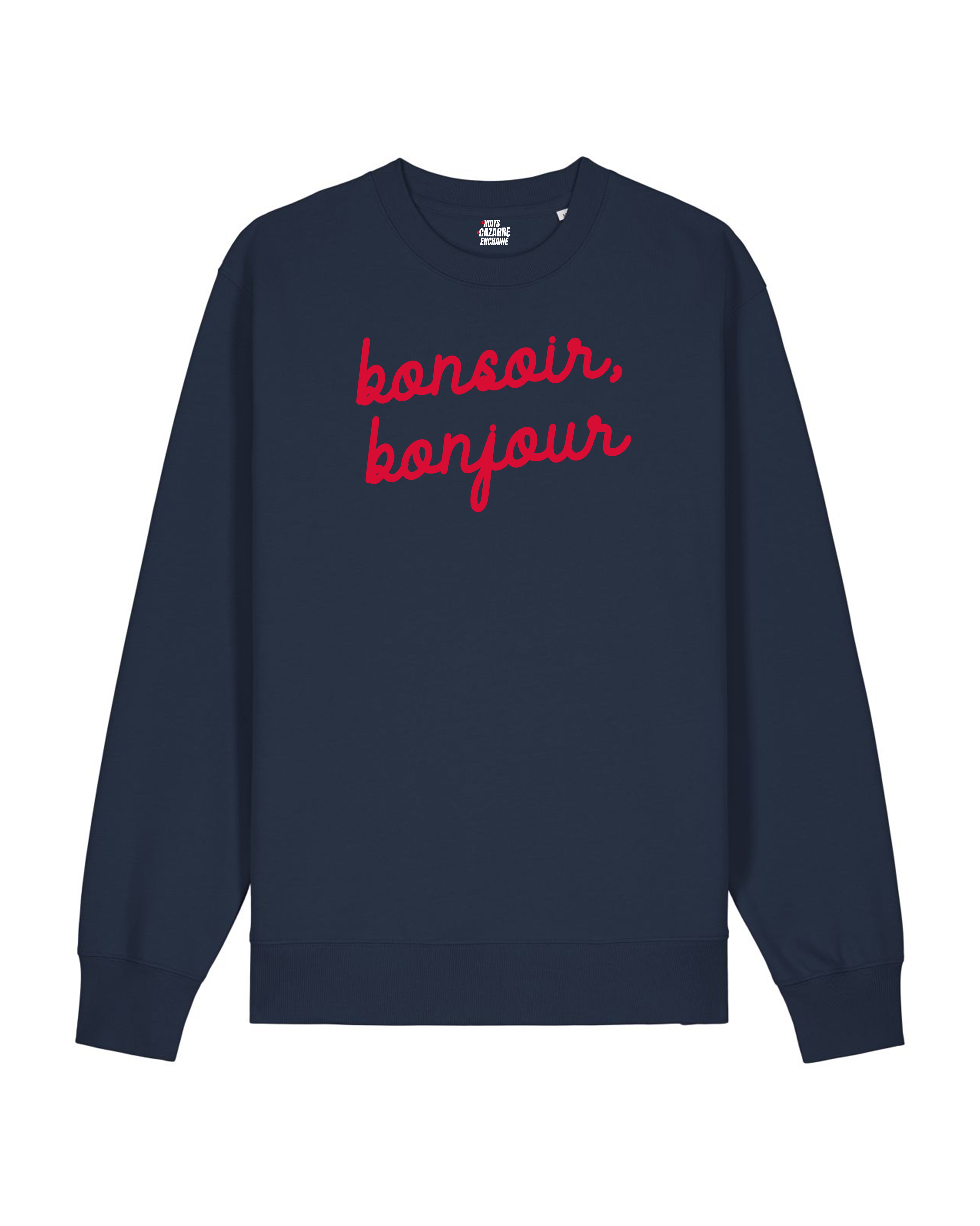 Sweat-shirt D'entraînement Suède 2013/14 - Adidas - Noir - Taille L - Homme