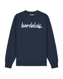 Sweat Bordelais - Foot Dimanche
