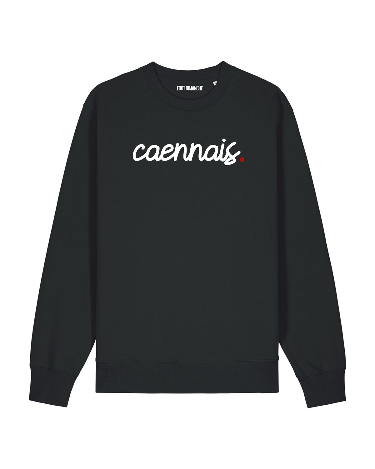 Sweat Caennais