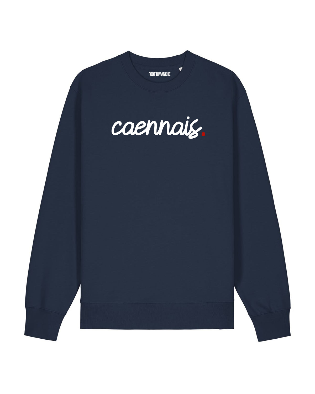 Sweat Caennais