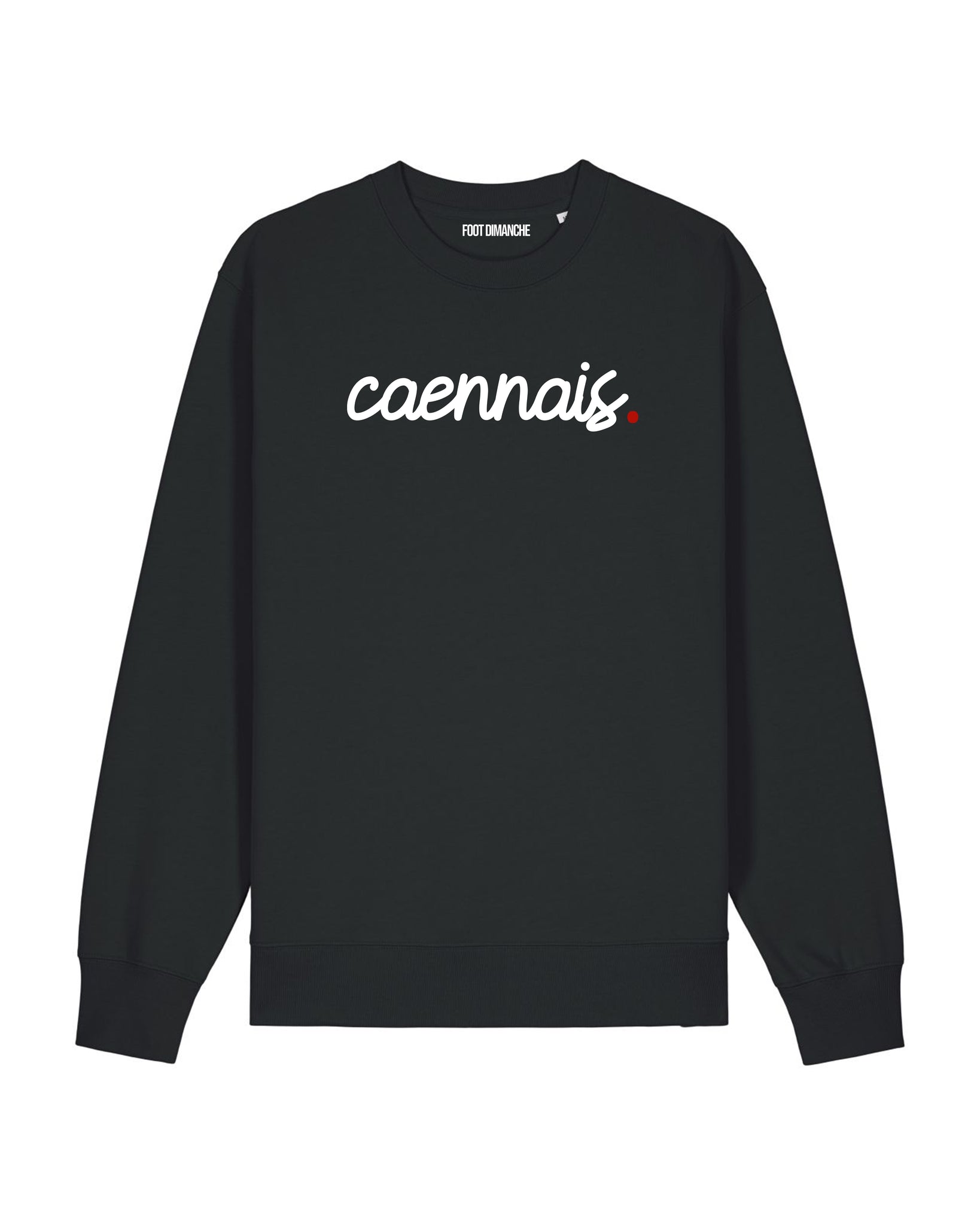 Sweat Caennais