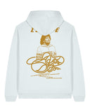 Sweat Capuche Adios Diego - L'Equipe x Foot Dimanche