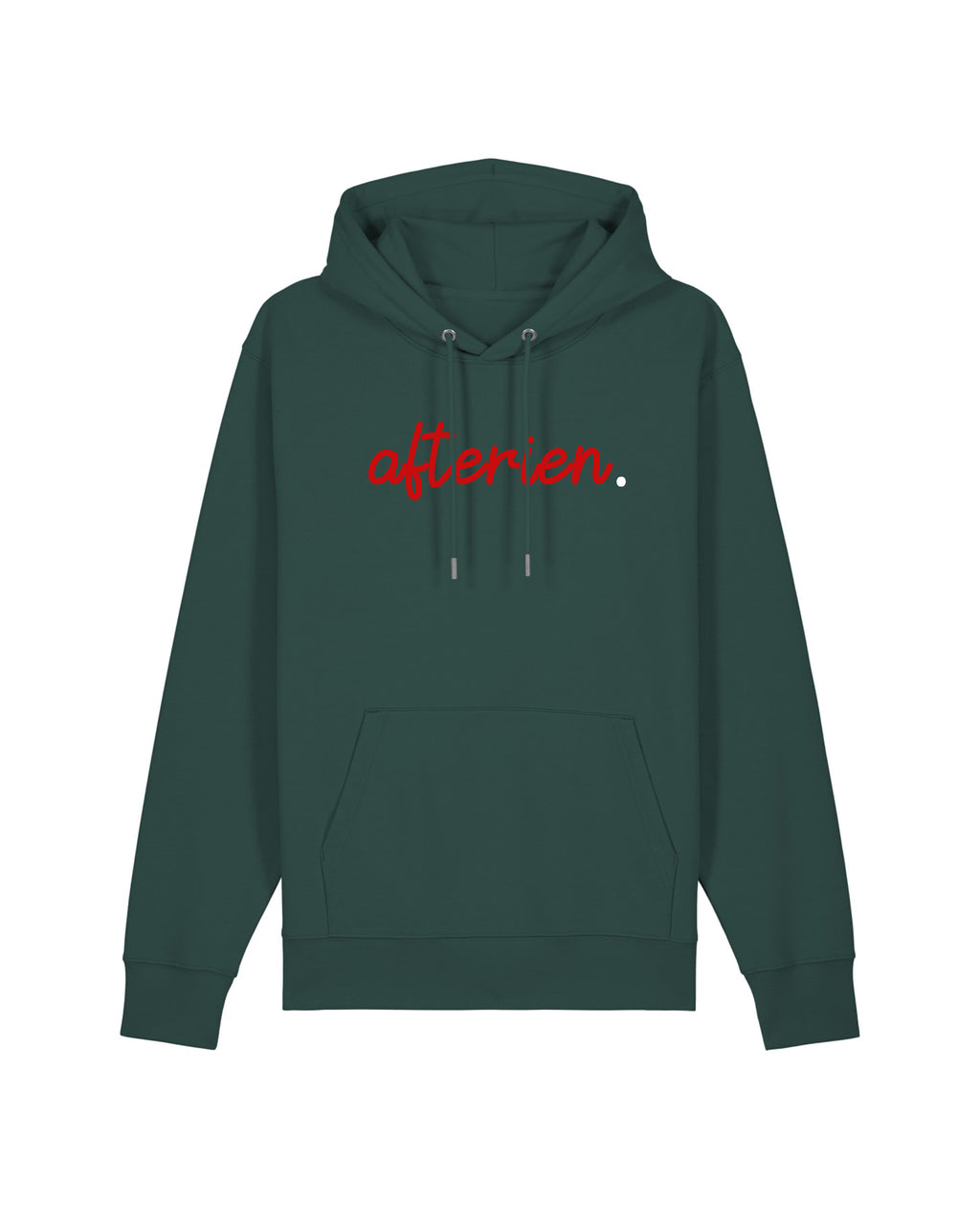 Sweat Capuche Afterien - After Foot x Foot Dimanche