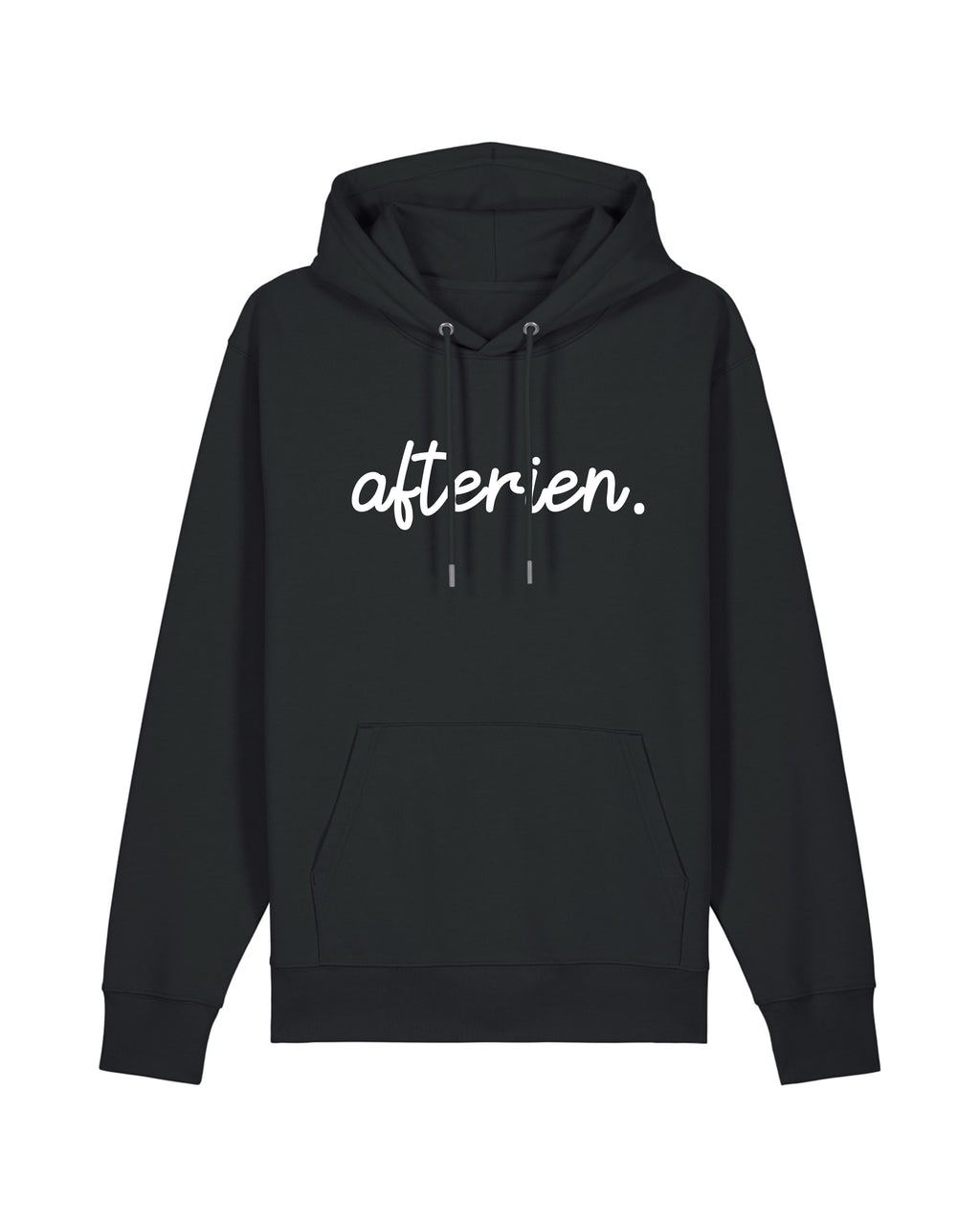 Sweat Capuche Afterien - After Foot x Foot Dimanche