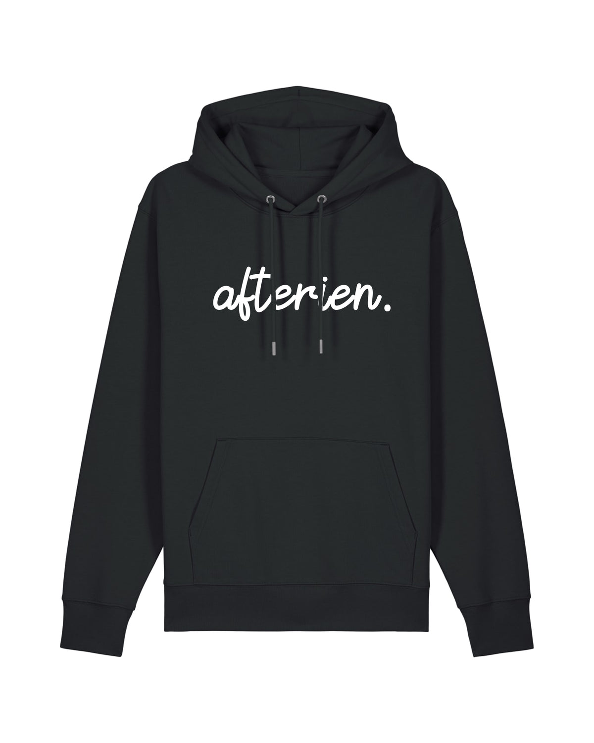 Sweat Capuche Afterien - After Foot x Foot Dimanche