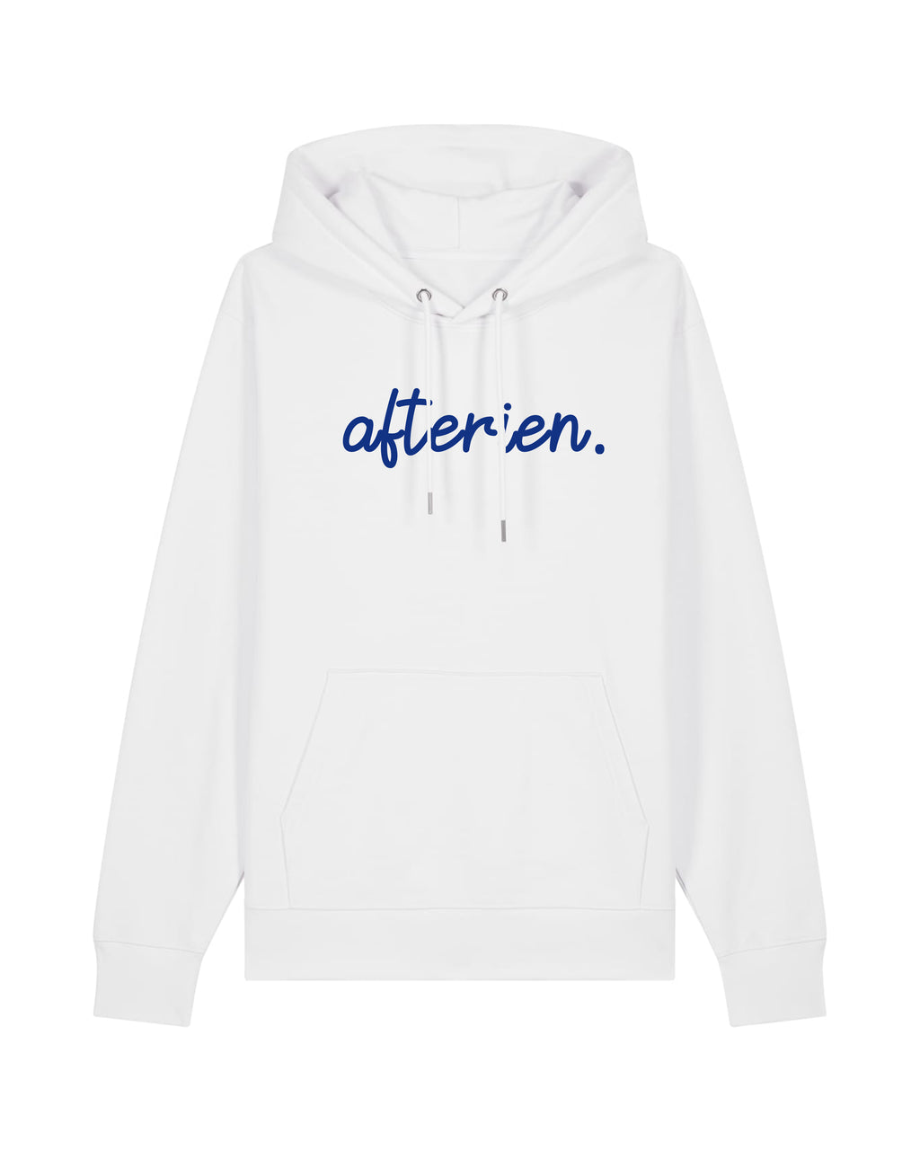 Sweat Capuche Afterien - After Foot x Foot Dimanche