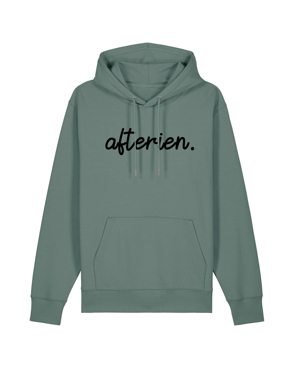 Sweat Capuche Afterien - After Foot x Foot Dimanche