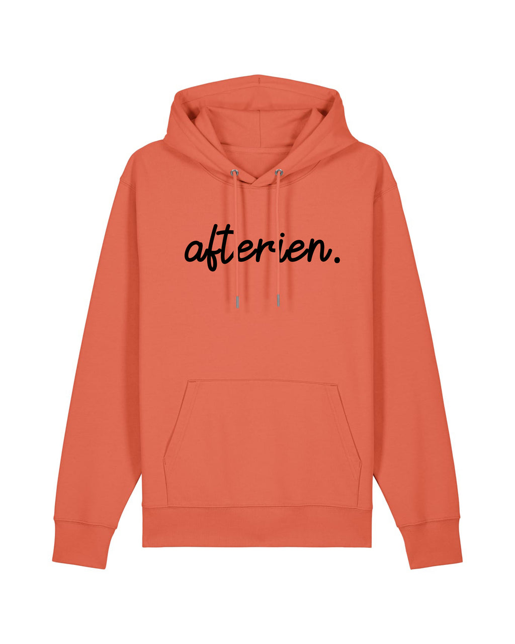 Sweat Capuche Afterien - After Foot x Foot Dimanche
