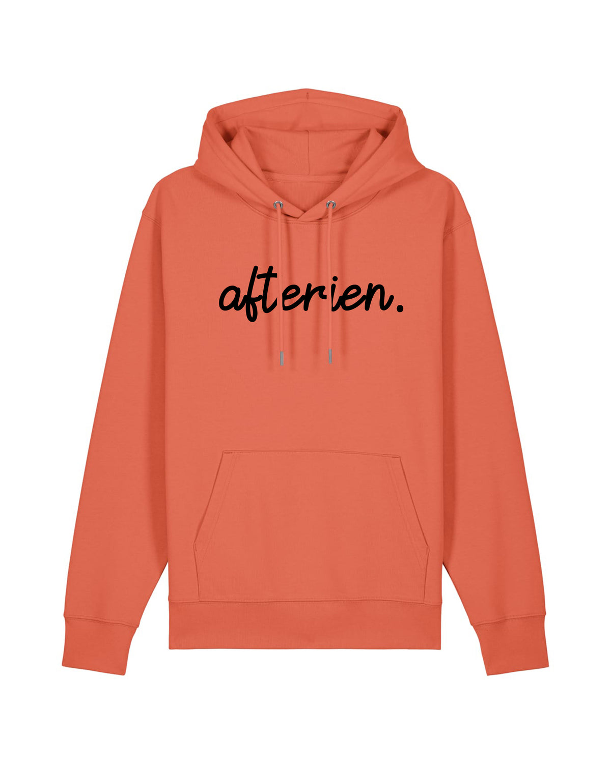 Sweat Capuche Afterien - After Foot x Foot Dimanche