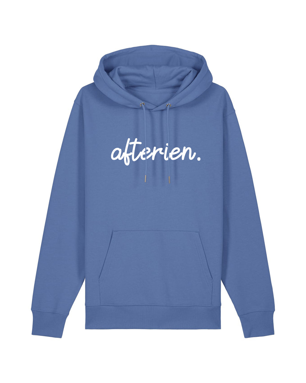 Sweat Capuche Afterien - After Foot x Foot Dimanche