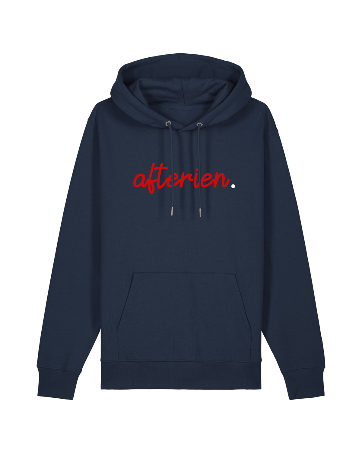 Sweat Capuche Afterien - After Foot x Foot Dimanche