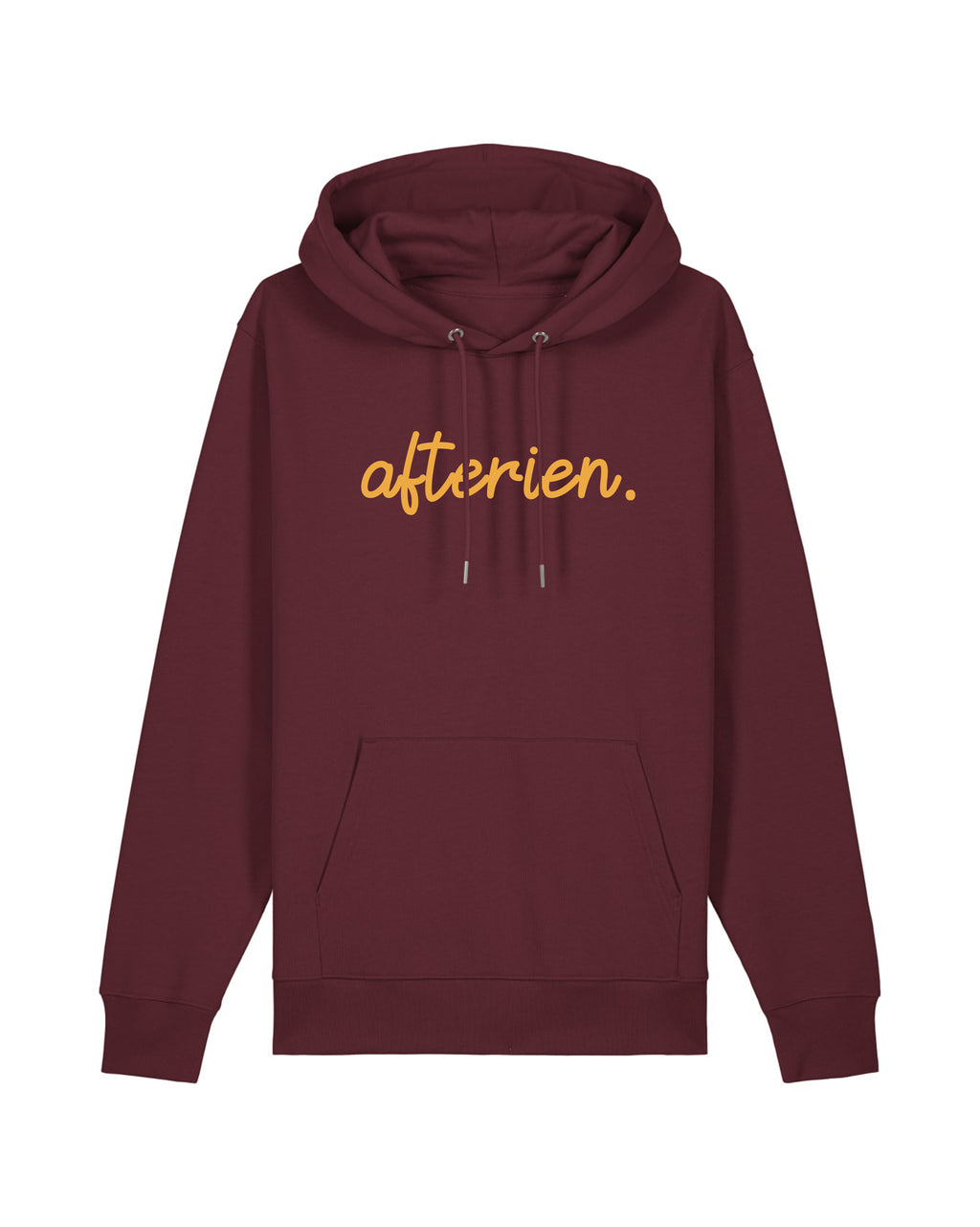 Sweat Capuche Afterien - After Foot x Foot Dimanche