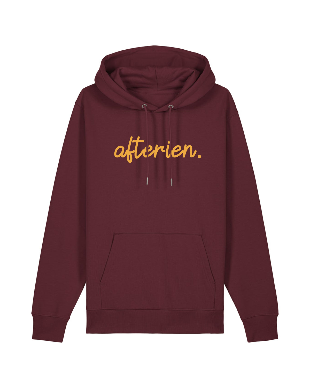 Sweat Capuche Afterien - After Foot x Foot Dimanche