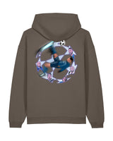 Sweat Capuche CR7 - Foot Dimanche