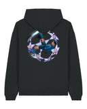 Sweat Capuche CR7 - Foot Dimanche