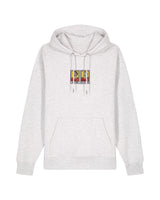 Sweat Capuche Dikkenek brodé - Foot Dimanche