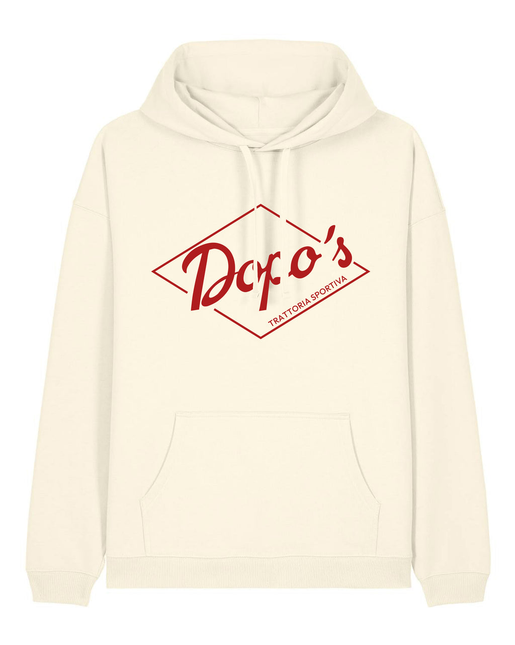 Sweat Capuche Dopo x Foot Dimanche