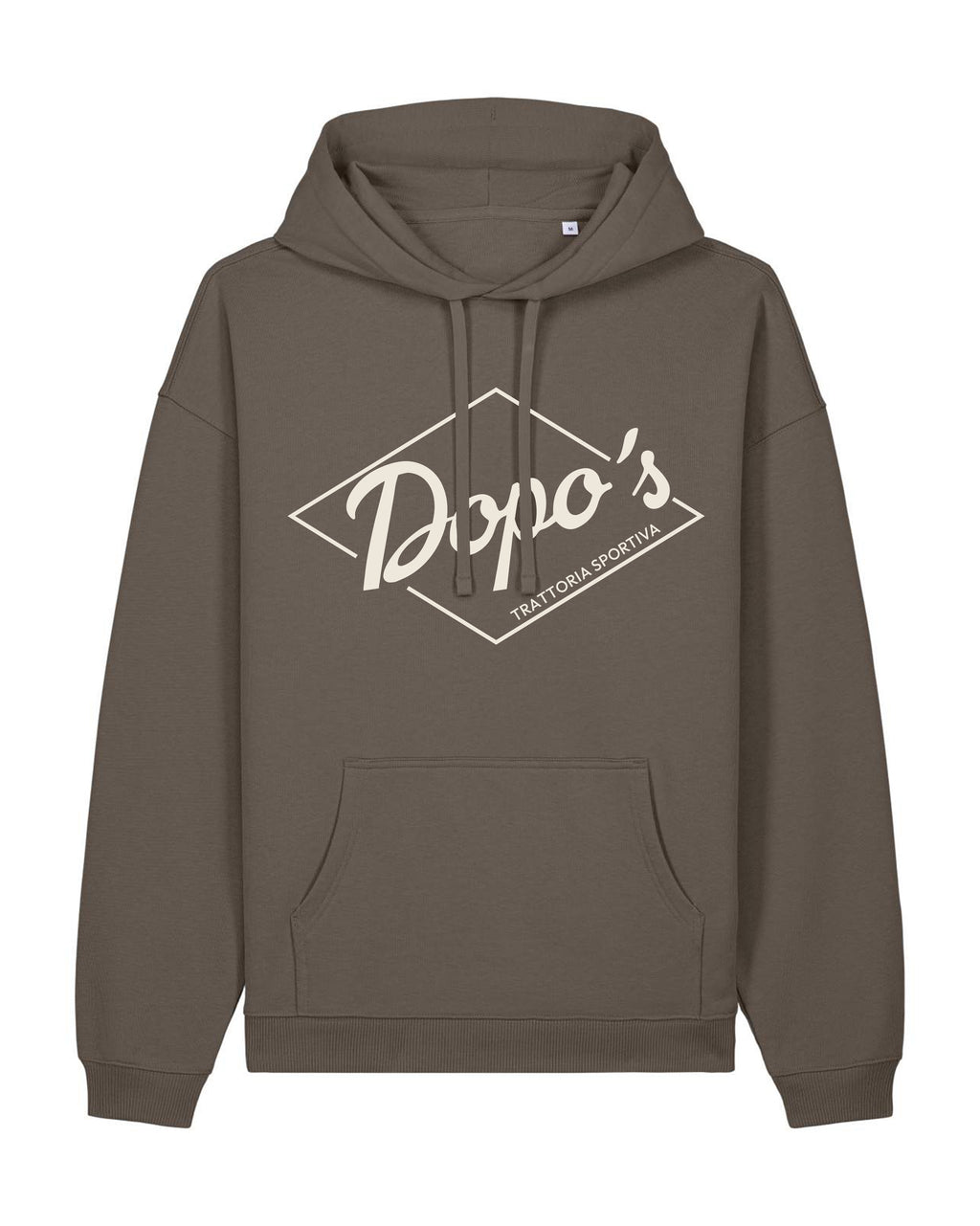 Sweat Capuche Dopo x Foot Dimanche