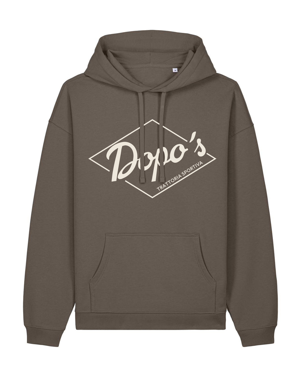 Sweat Capuche Dopo x Foot Dimanche