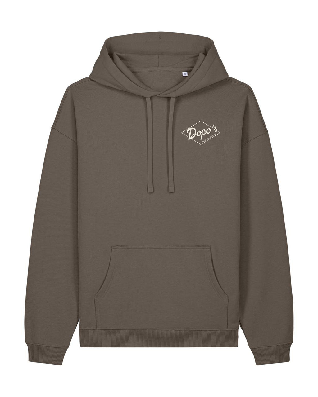 Sweat Capuche Dopo Restaurant - Dopo x Foot Dimanche