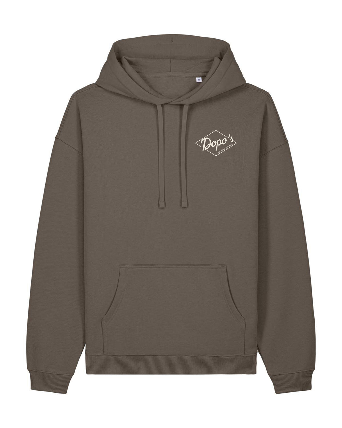 Sweat Capuche Dopo Restaurant - Dopo x Foot Dimanche
