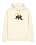 Sweat Capuche El Fenomeno - Foot Dimanche