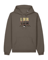 Sweat Capuche El Fenomeno - Foot Dimanche